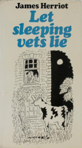 Let Sleeping Vets Lie