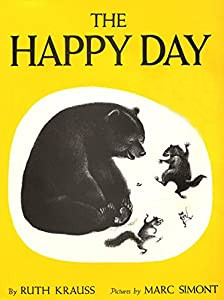 The Happy Day