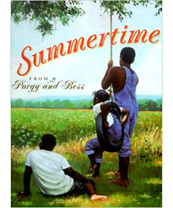 Summertime from Porgy and Bess