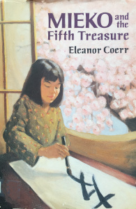 Mieko and the Fifth Treasure