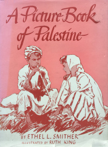 A Picture Book of Palestine