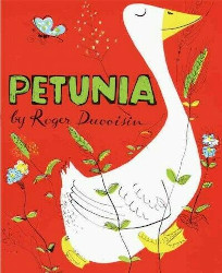 Petunia