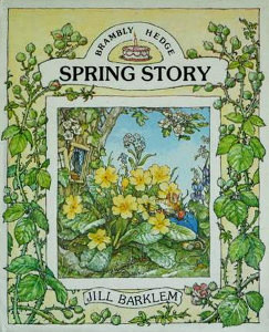 Spring Story