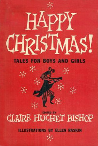 Happy Christmas!: Tales for Boys and Girls