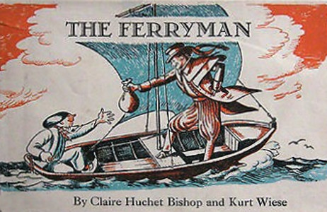 The Ferryman
