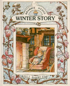 Winter Story