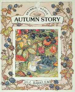 Autumn Story