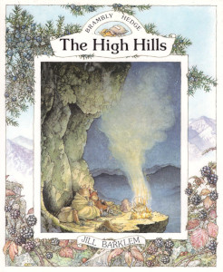 The High Hills