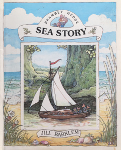 Sea Story