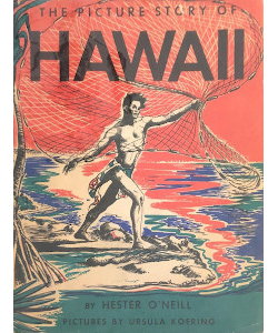 The Picture Story of Hawaii