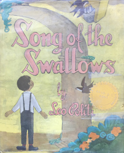 Song of the Swallows