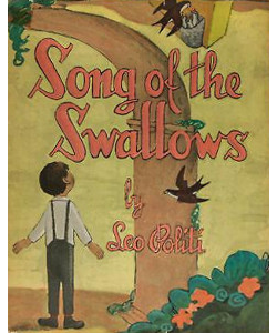 Song of the Swallows