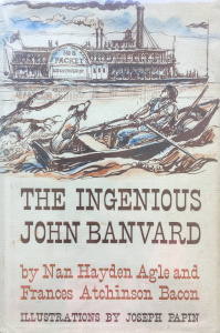 The Ingenious John Banvard