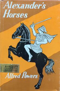 Alexander's Horses