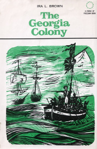 The Georgia Colony
