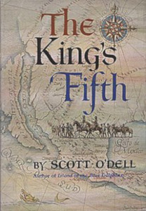 The King's Fifth