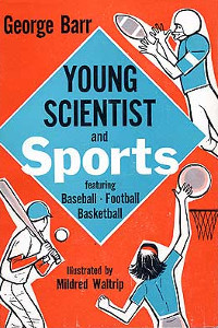 Young Scientist and Sports