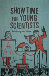 Show Time for Young Scientists