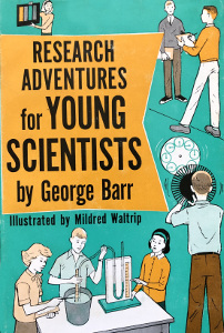 Research Adventures for Young Scientists