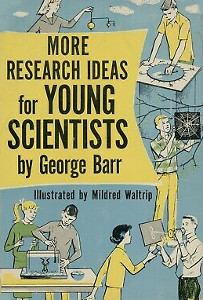 More Research Ideas for Young Scientists