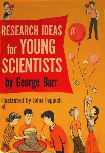 Research Ideas for Young Scientists