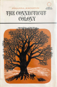 The Connecticut Colony