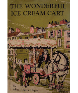 The Wonderful Ice Cream Cart