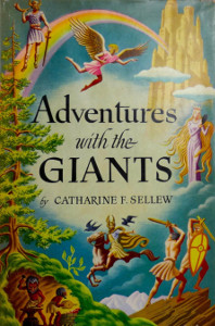 Adventures with the Giants