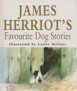 James Herriot's Favourite Dog Stories