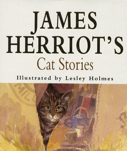 James Herriot's Cat Stories