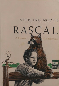 Rascal: A Memoir of a Better Era 