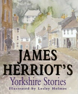James Herriot's Yorkshire Stories