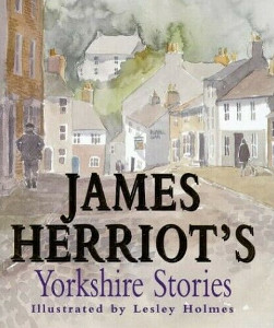 James Herriot's Yorkshire Stories