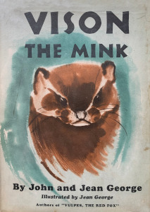 Vison the Mink
