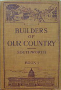 Builders of Our Country: Book I