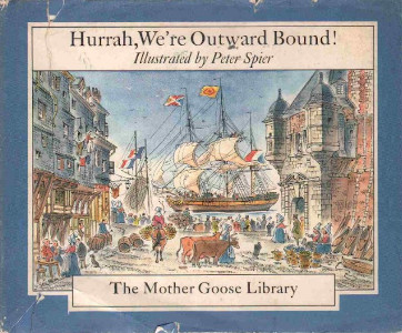 Hurrah, We're Outward Bound!