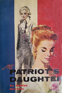 Patriot's Daughter