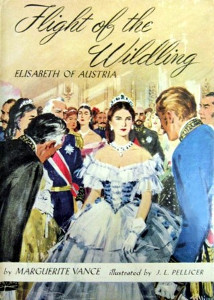 Flight of the Wildling: Elisabeth of Austria