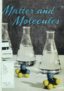 Matter and Molecules