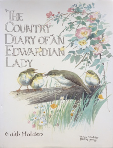 The Country Diary of an Edwardian Lady