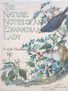 The Nature Notes of an Edwardian Lady