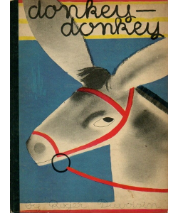 Donkey-Donkey