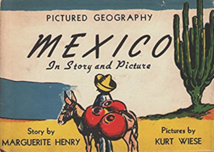 Mexico in Story and Picture