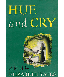 Hue and Cry