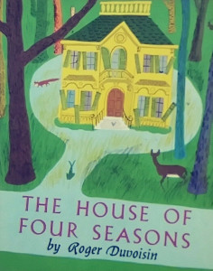The House of Four Seasons
