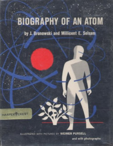 Biography of an Atom