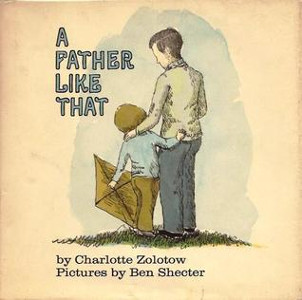 A Father Like That