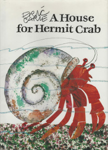 A House for Hermit Crab