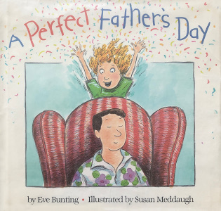 A Perfect Father's Day