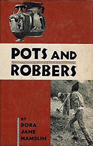 Pots and Robbers